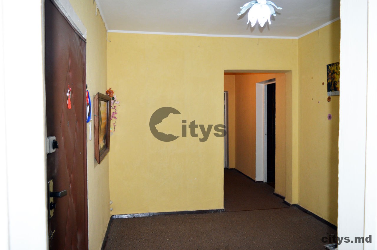Apartament cu 3 camere, 75m², Mircea cel bătrân 7547 photo 4