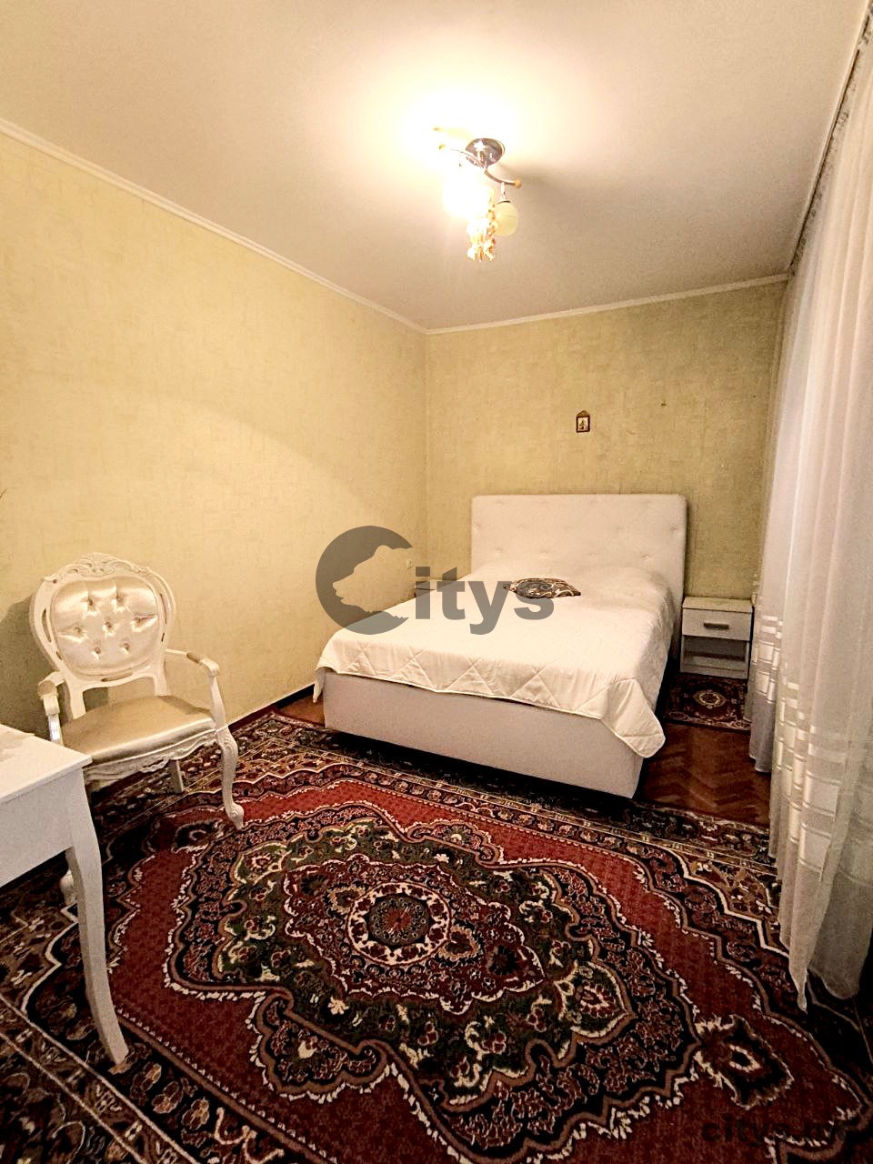 Apartament cu 3 camere, 75m², Mircea cel bătrân 7547 photo 3