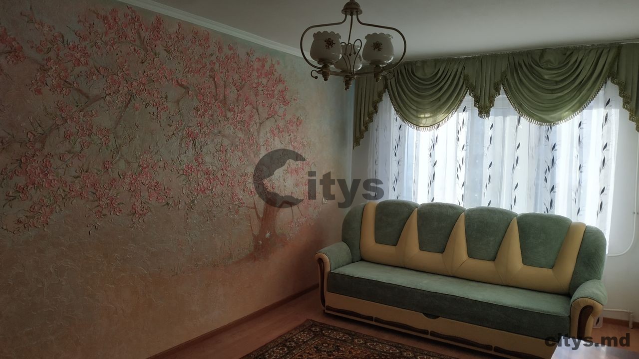 Apartament cu 3 camere, 75m², Mircea cel bătrân 7547 photo 2