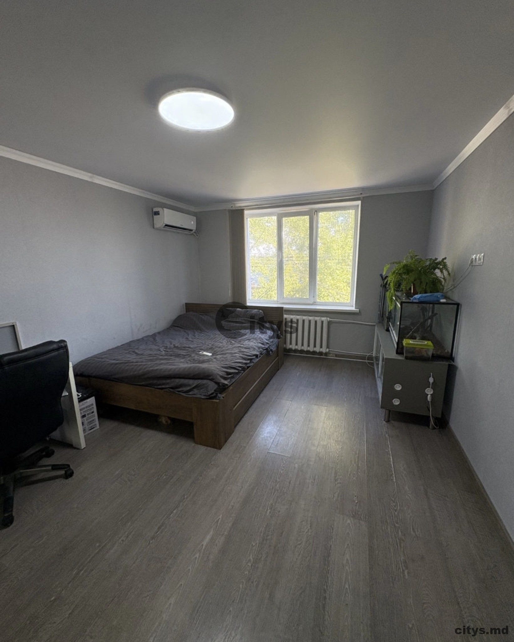Продается-1 комнатная квартира, 30м², Ботаника,Cetatea Albă 7533 photo 0