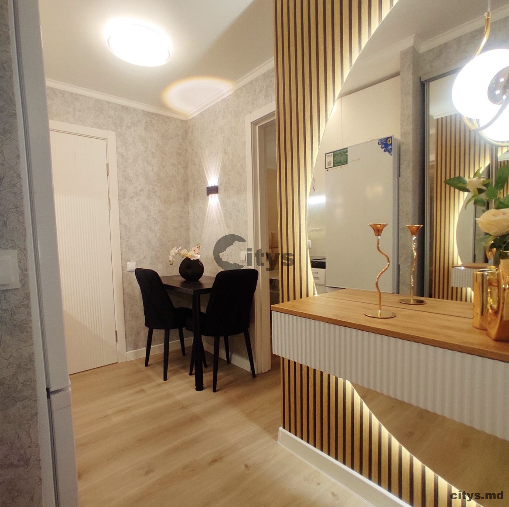 Se vinde-Apartament cu 1 cameră, 24m², Ciocana,Igor Vieru photo 0