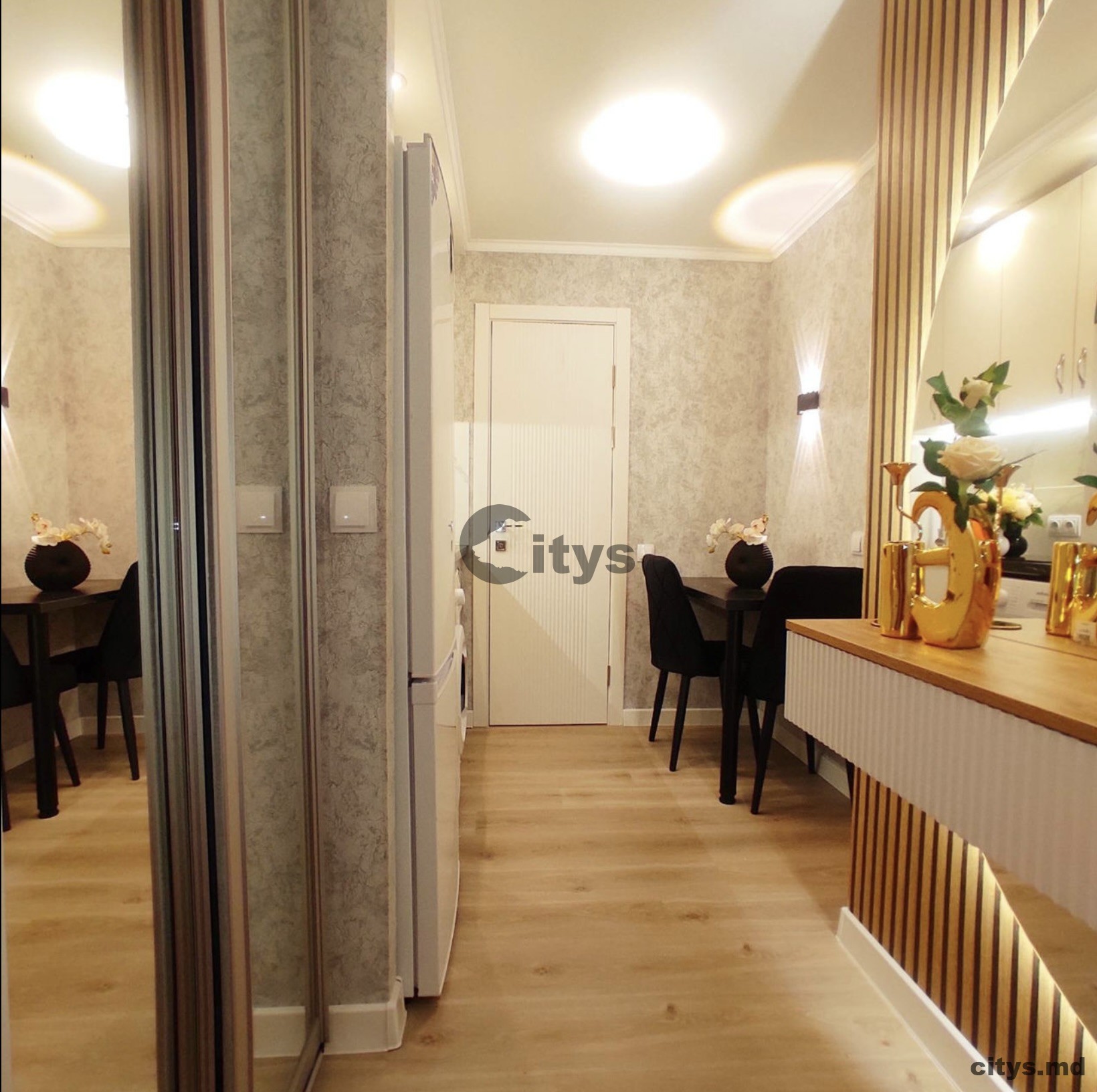 Se vinde-Apartament cu 1 cameră, 24m², Ciocana,Igor Vieru photo 8