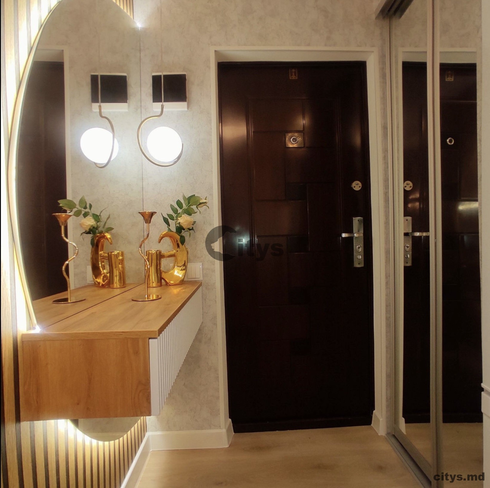 Se vinde-Apartament cu 1 cameră, 24m², Ciocana,Igor Vieru photo 7