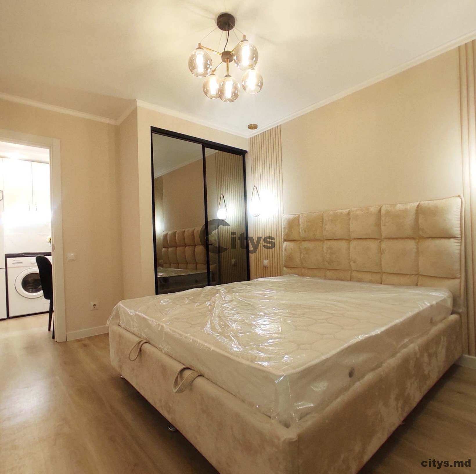 Se vinde-Apartament cu 1 cameră, 24m², Ciocana,Igor Vieru photo 5