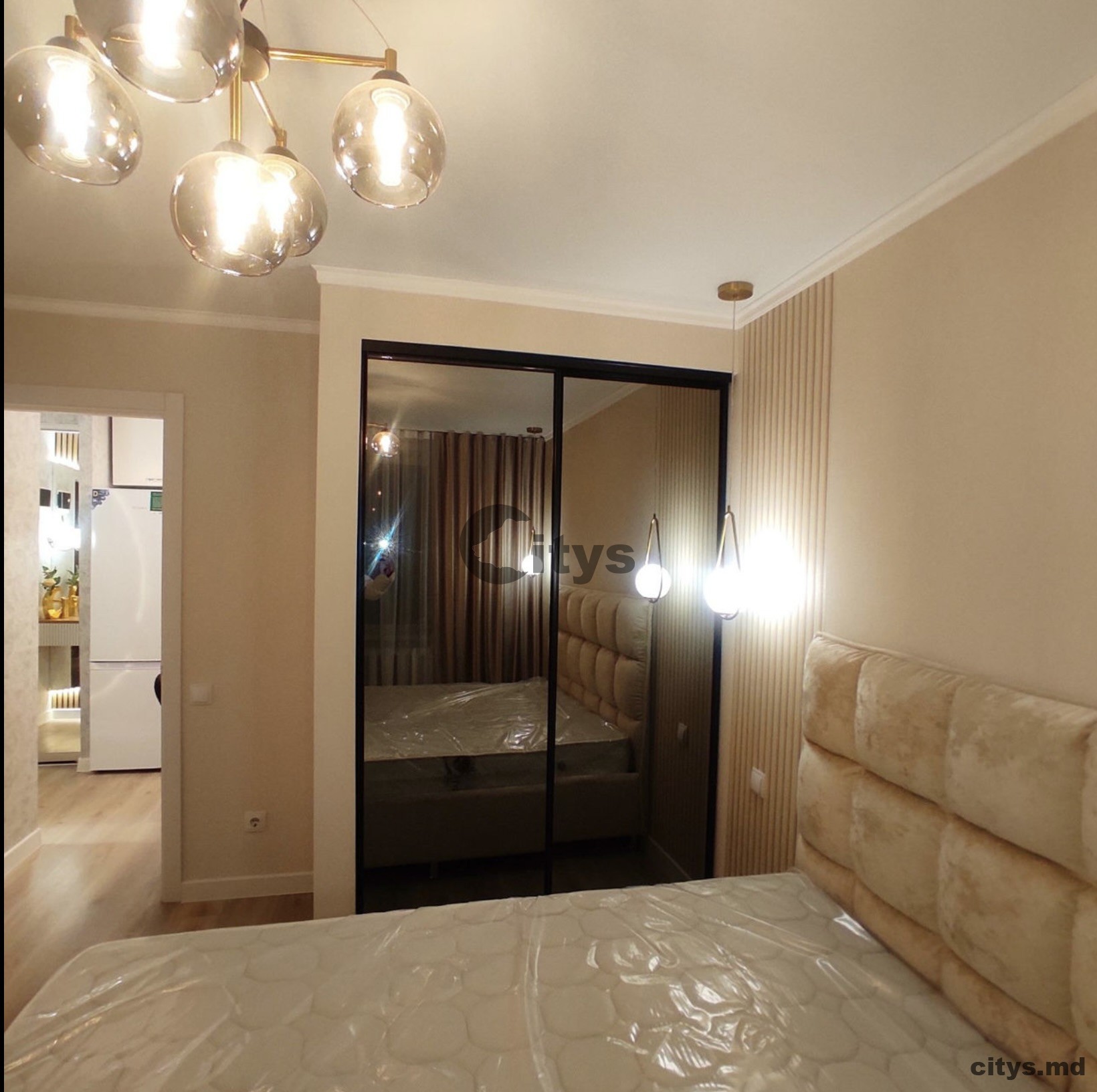 Se vinde-Apartament cu 1 cameră, 24m², Ciocana,Igor Vieru photo 4