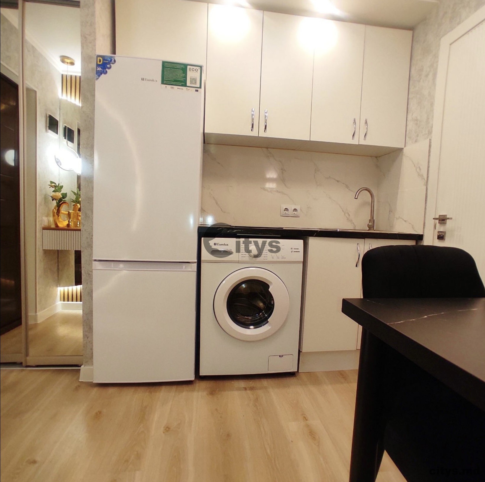 Se vinde-Apartament cu 1 cameră, 24m², Ciocana,Igor Vieru photo 3