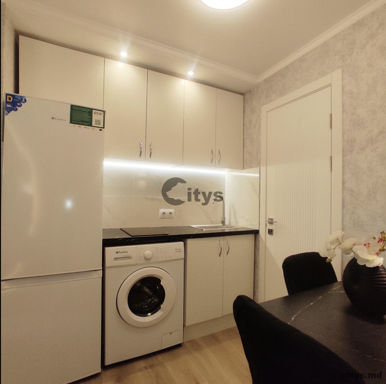 Se vinde-Apartament cu 1 cameră, 24m², Ciocana,Igor Vieru photo 2