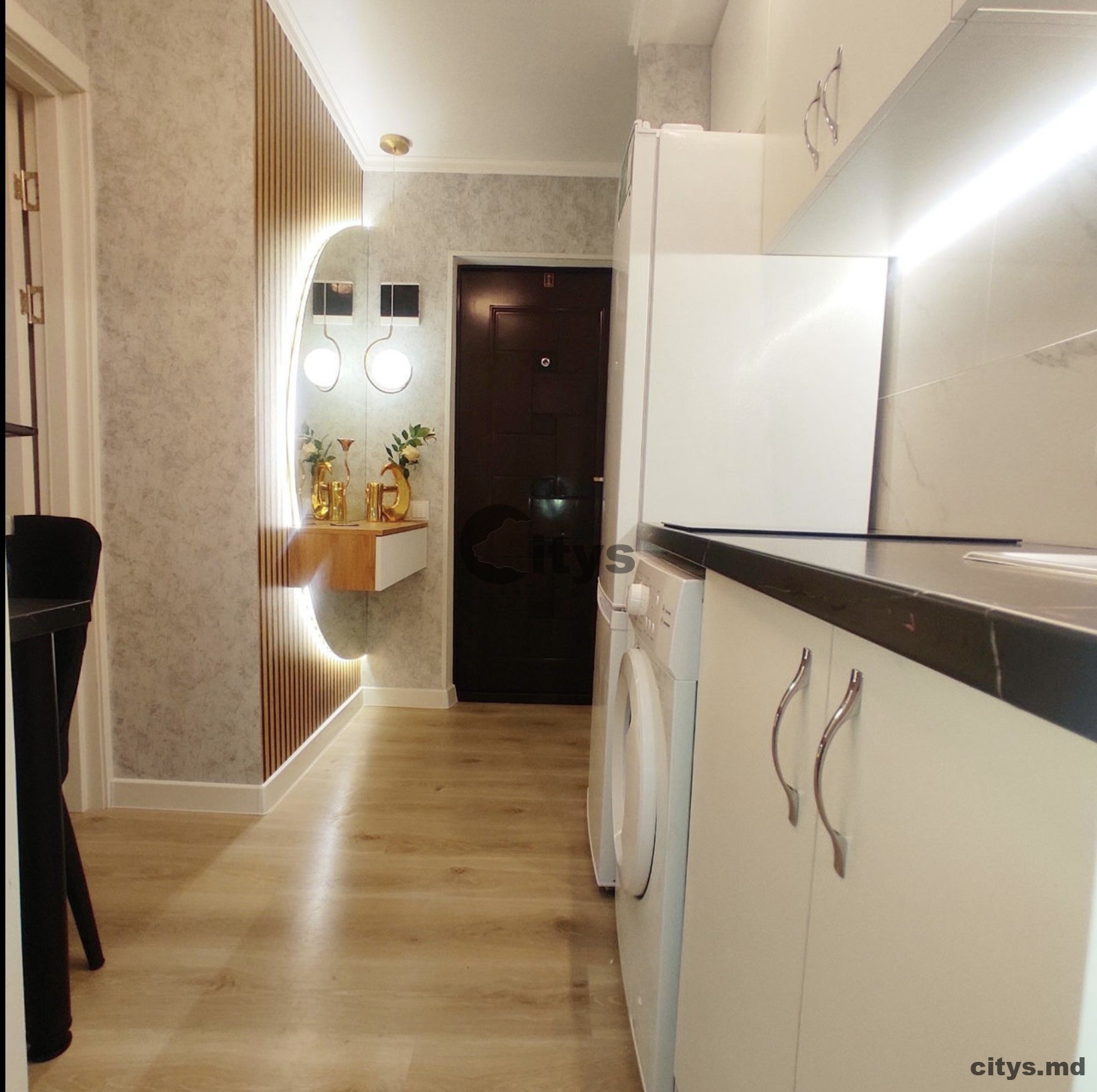 Se vinde-Apartament cu 1 cameră, 24m², Ciocana,Igor Vieru photo 1