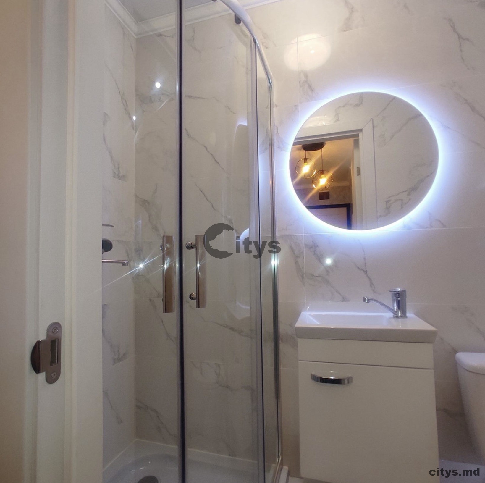 Se vinde-Apartament cu 1 cameră, 24m², Ciocana,Igor Vieru photo 9