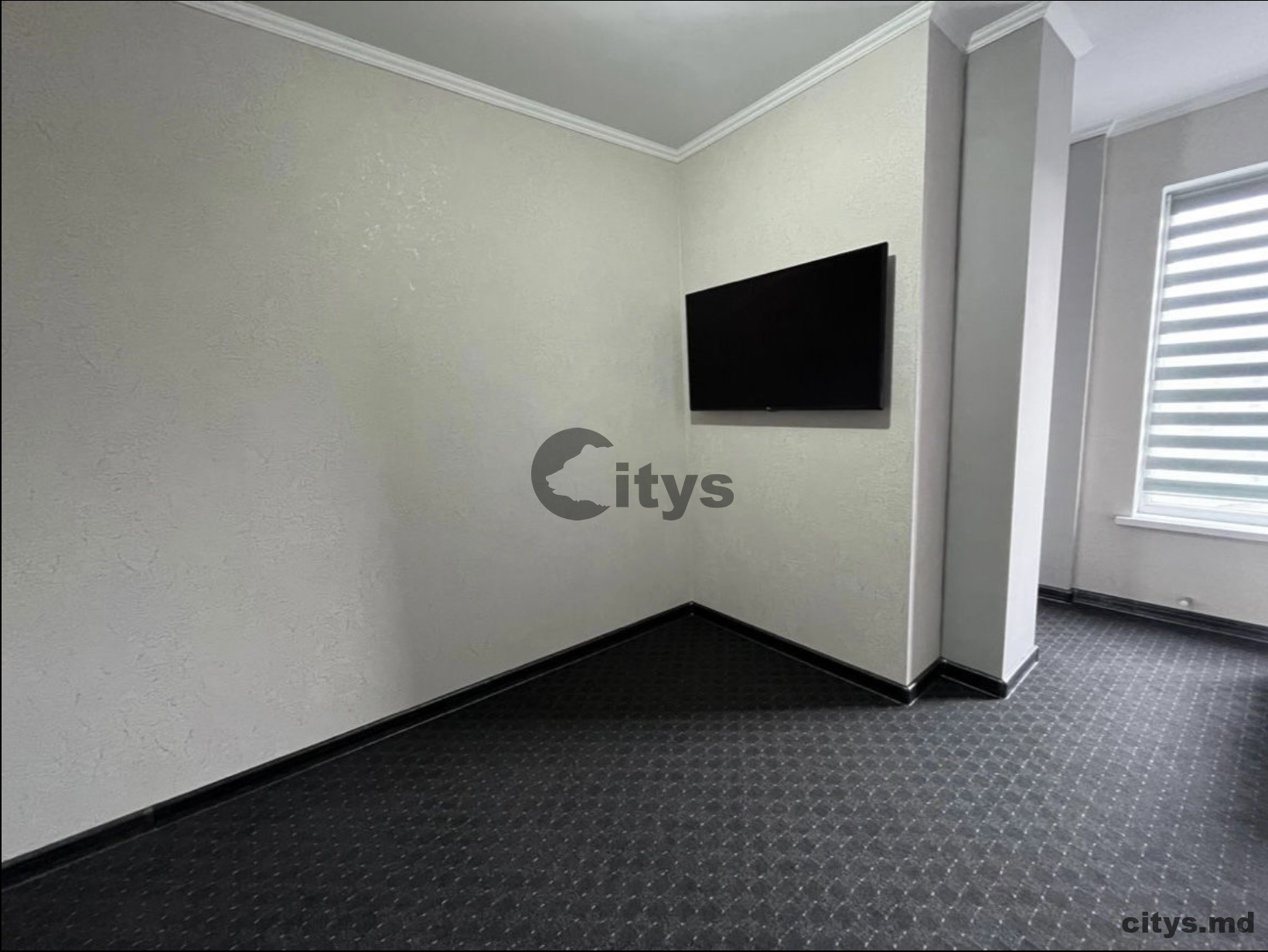 Se vinde-Apartament cu 1 cameră, 33m², Buiucani,Sucevița photo 2