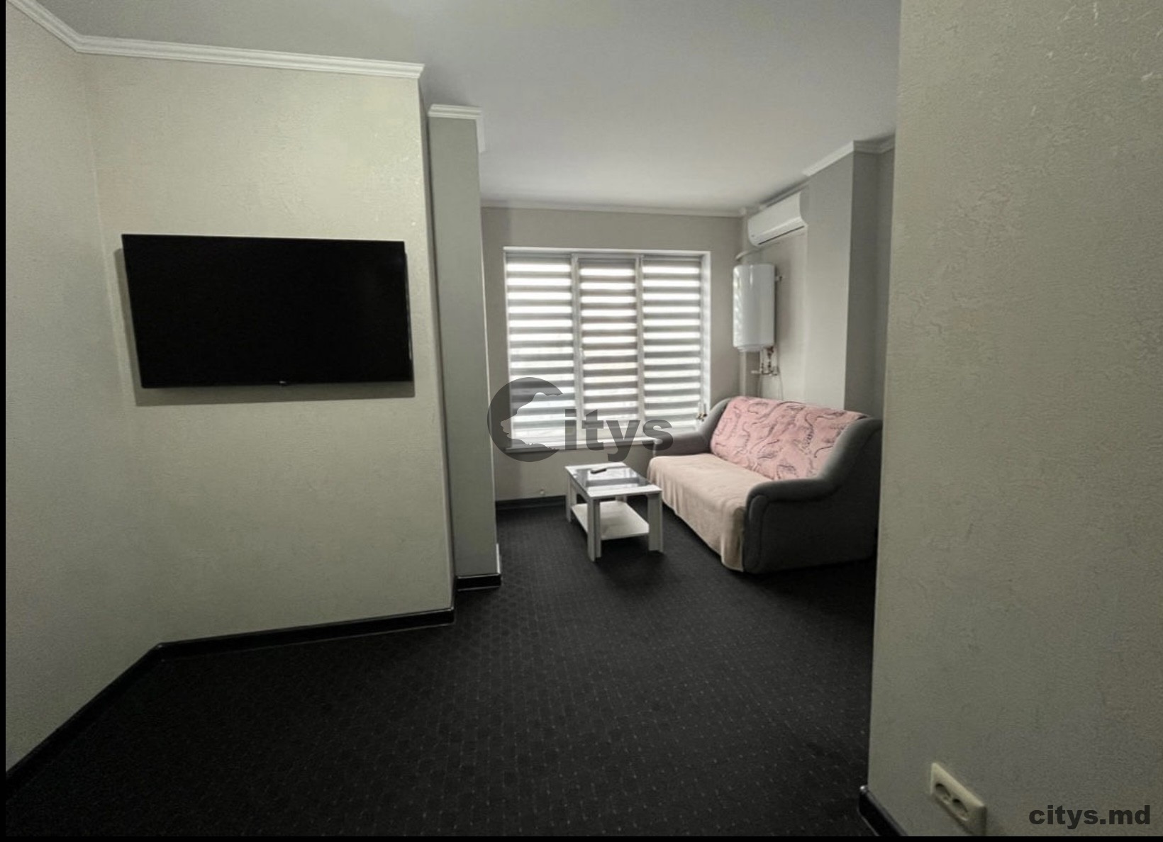 Se vinde-Apartament cu 1 cameră, 33m², Buiucani,Sucevița photo 6