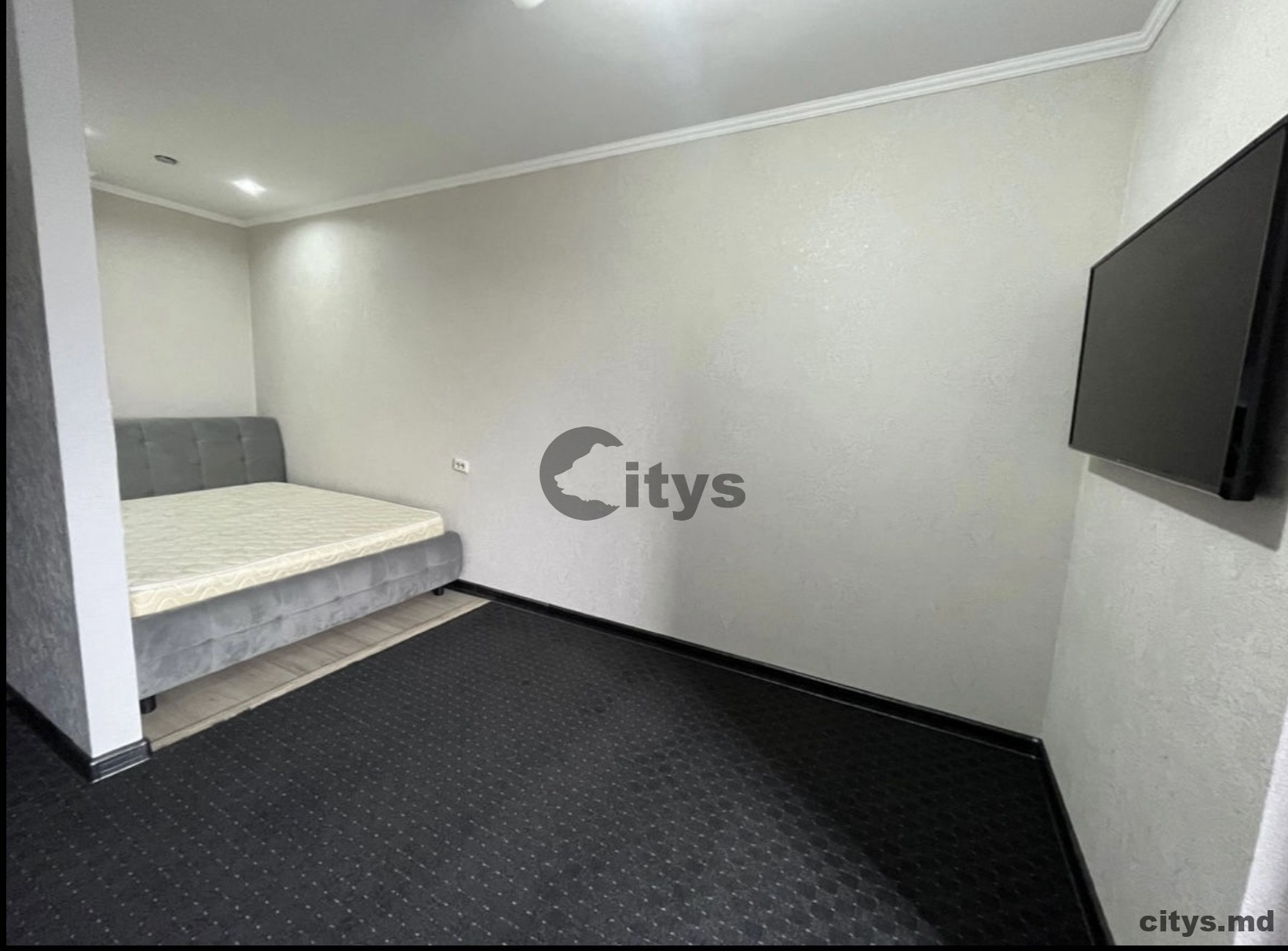 Se vinde-Apartament cu 1 cameră, 33m², Buiucani,Sucevița photo 7