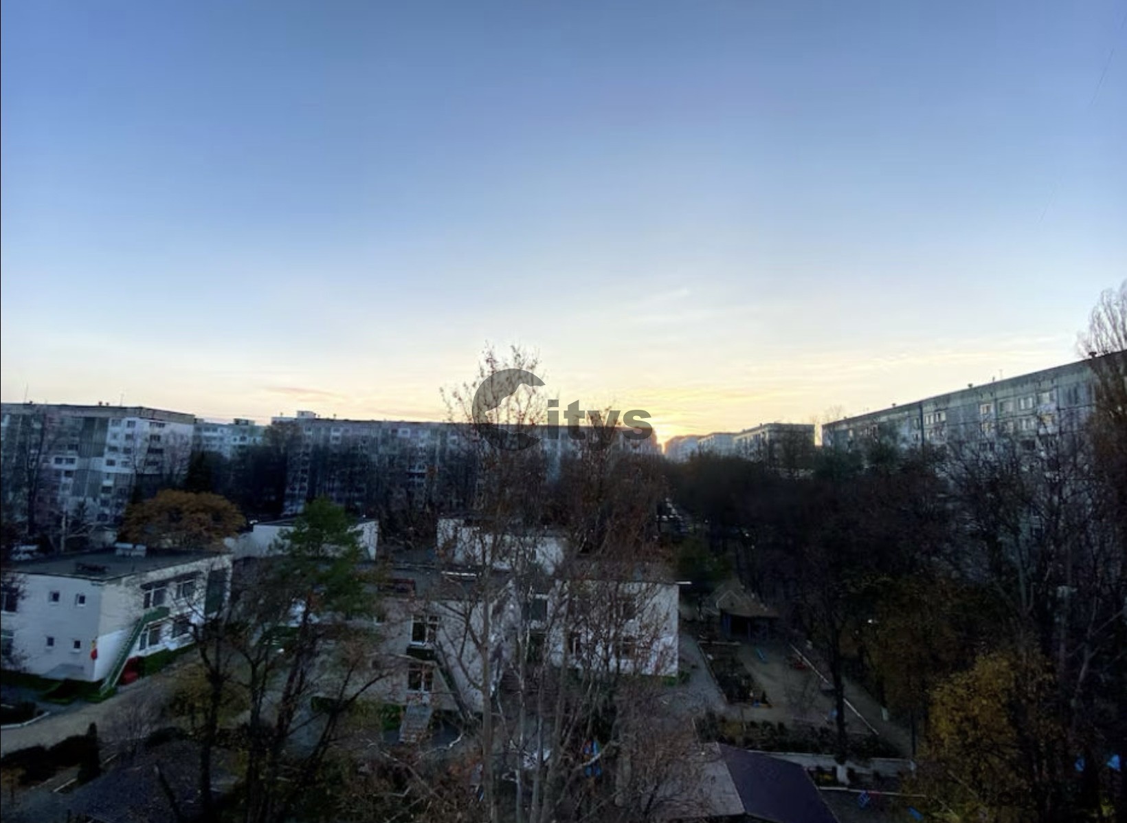 Chirie-Apartament cu 3 camere, 70m²,Botanica, Dacia photo 6