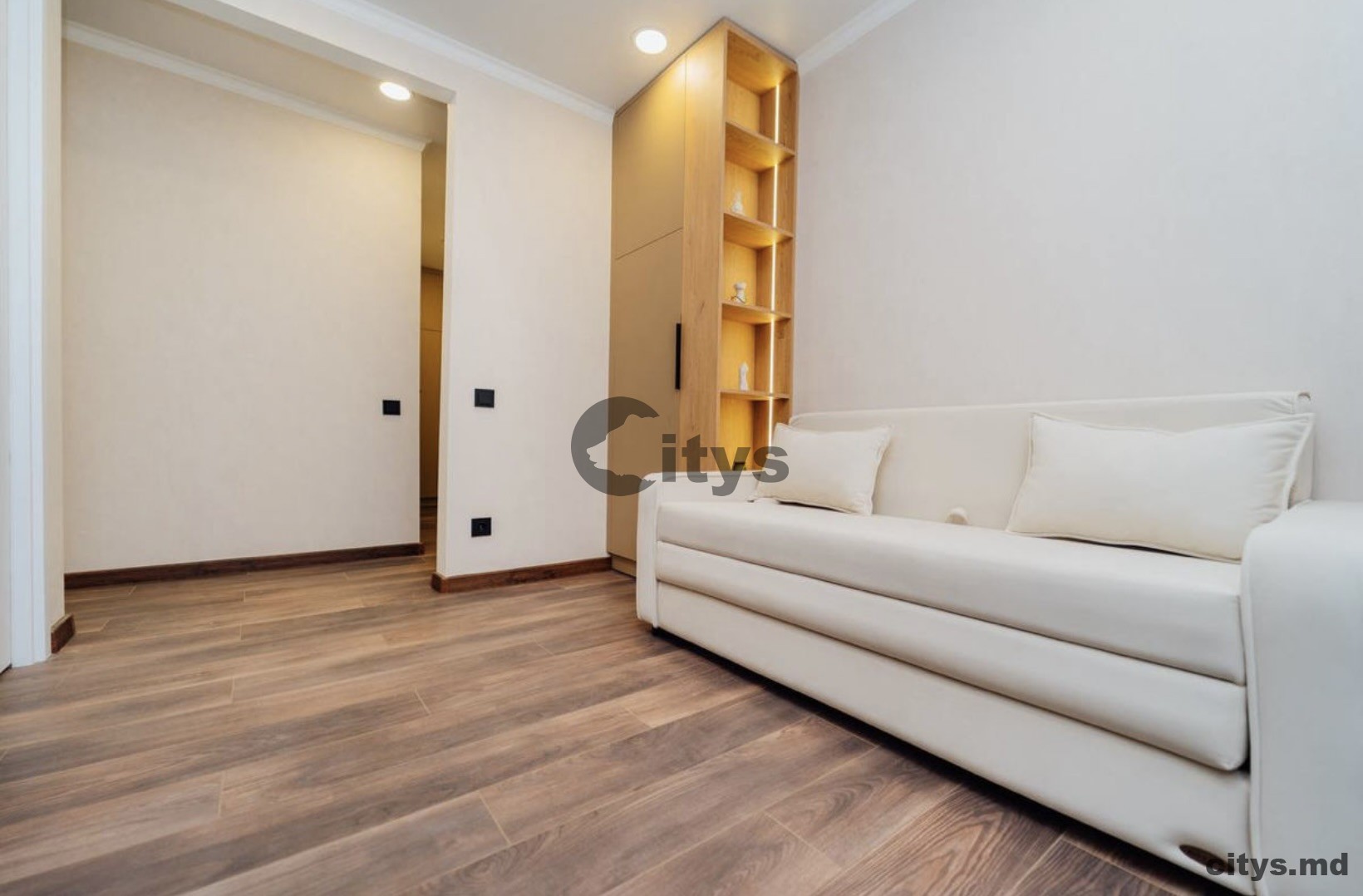 Se vinde-Apartament cu 2 camere, 50m², Botanica,Trandafirilor photo 7