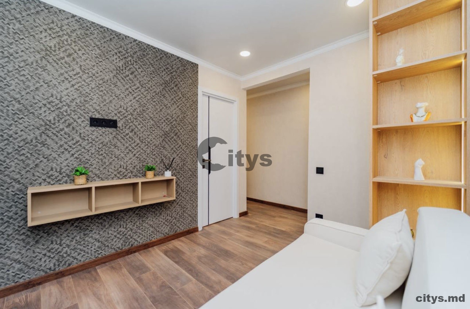 Se vinde-Apartament cu 2 camere, 50m², Botanica,Trandafirilor photo 6