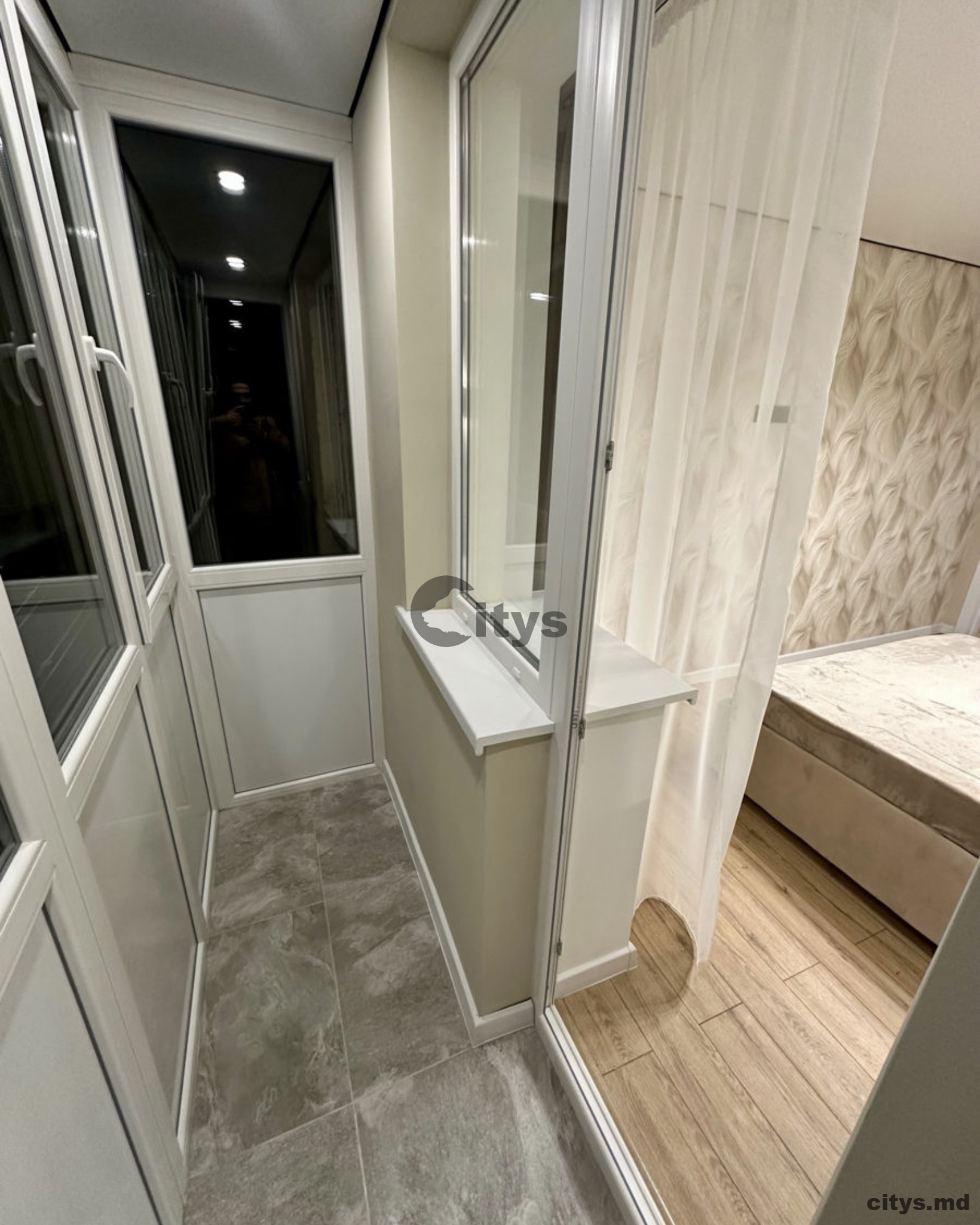 Se vinde-Apartament cu 2 camere, 40m², Rîșcani,Andrei Doga photo 9