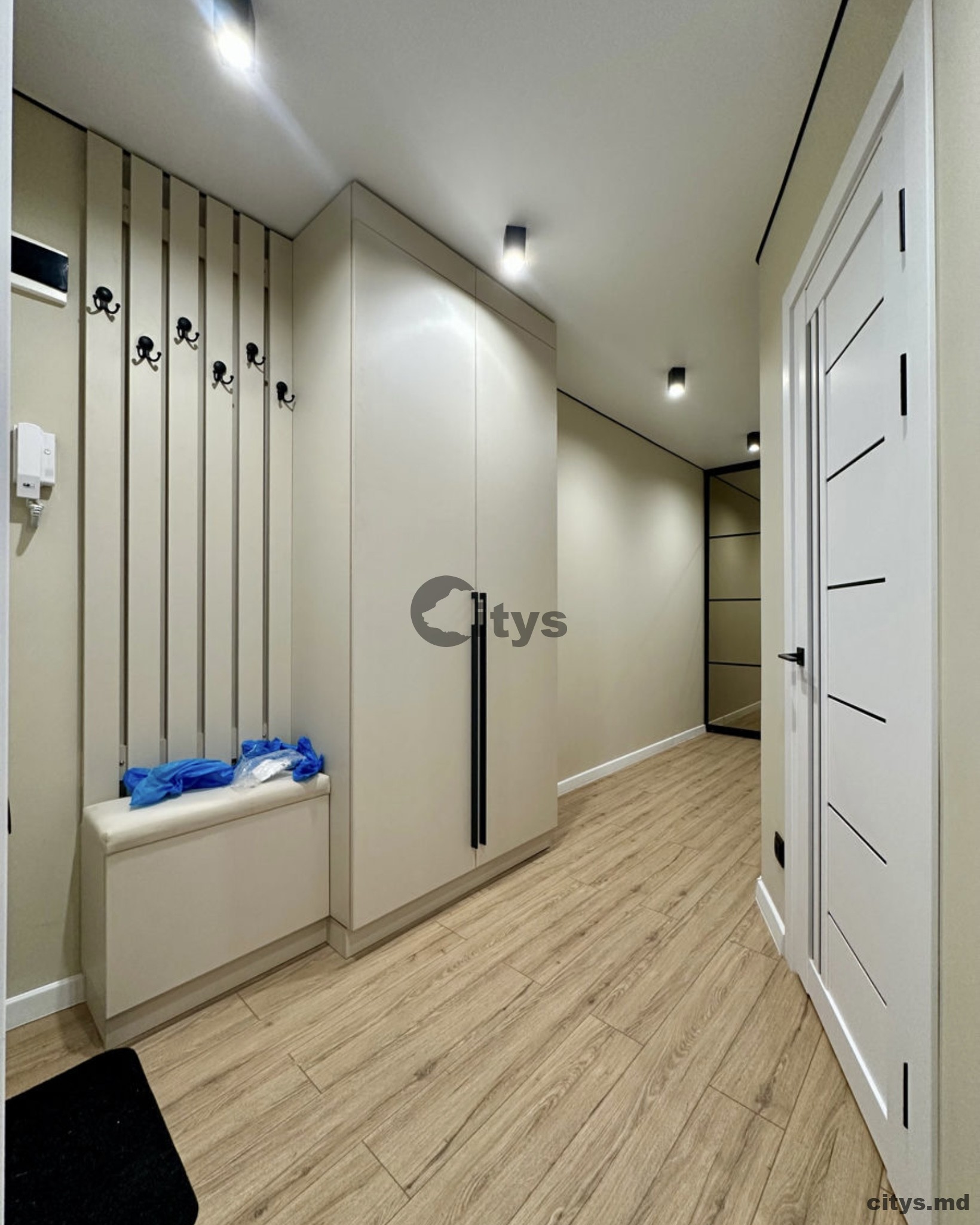 Se vinde-Apartament cu 2 camere, 40m², Rîșcani,Andrei Doga photo 8