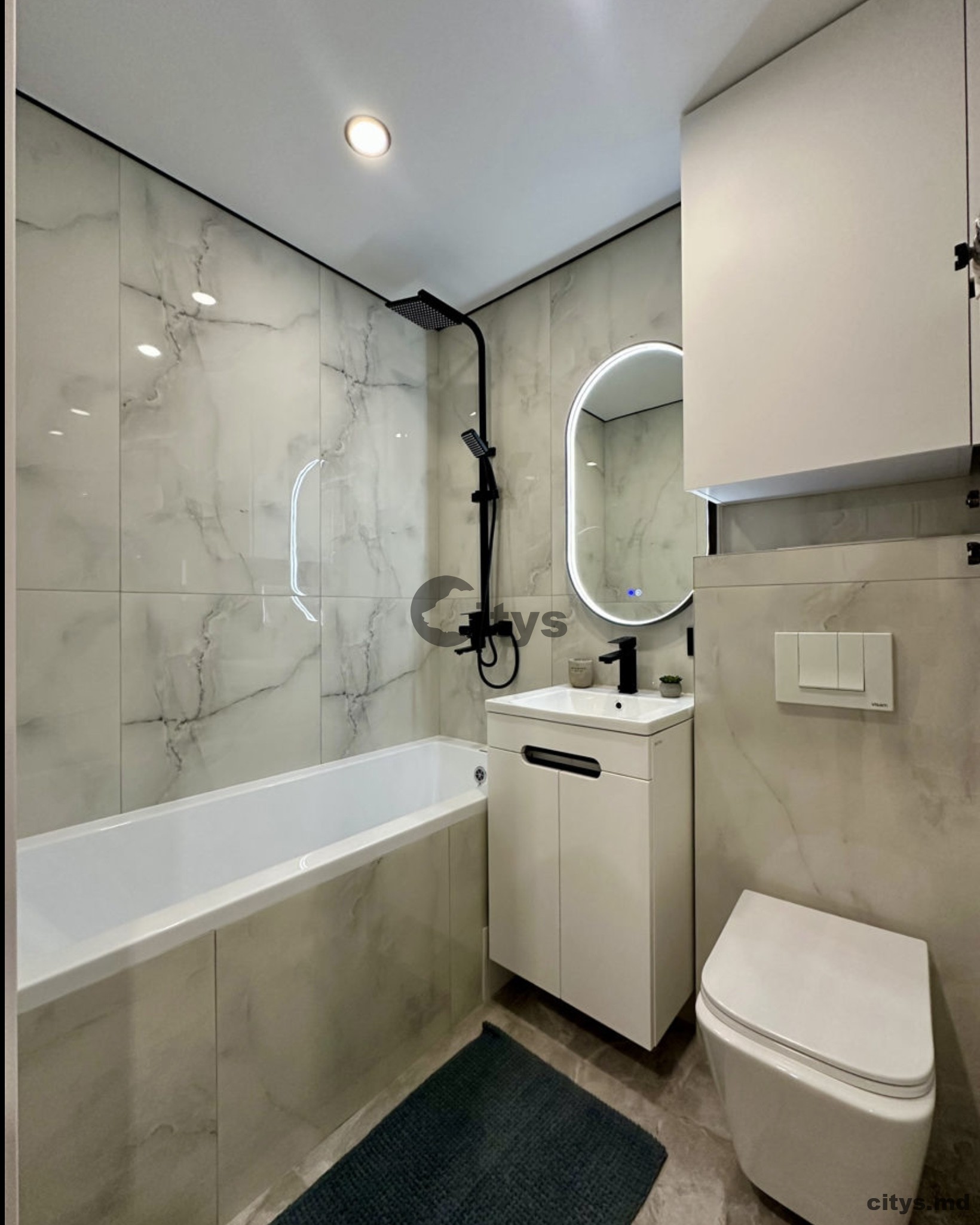 Se vinde-Apartament cu 2 camere, 40m², Rîșcani,Andrei Doga photo 3