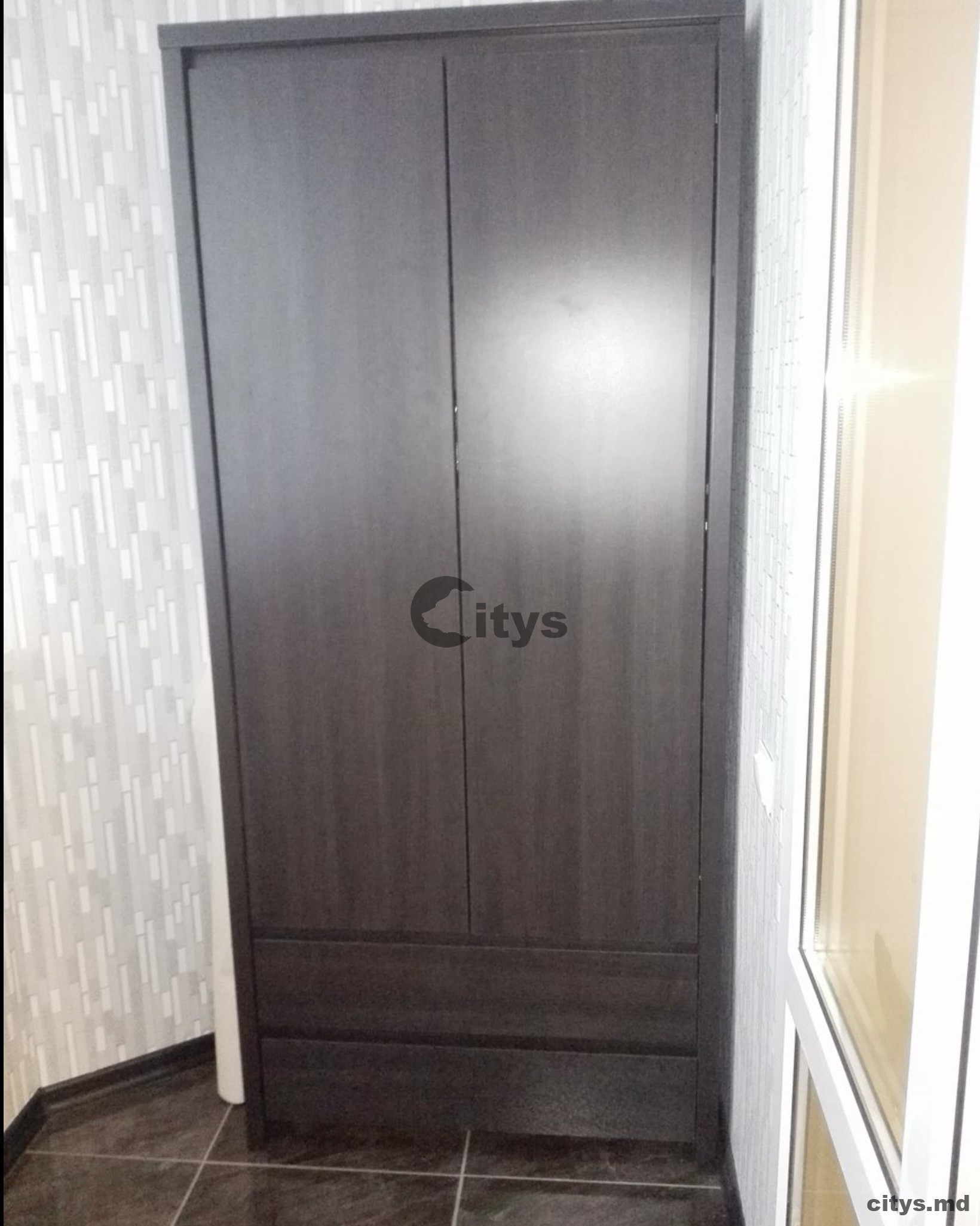 Сдается-2-х комнатная квартира, 55м², Ботаника,Independenței photo 5