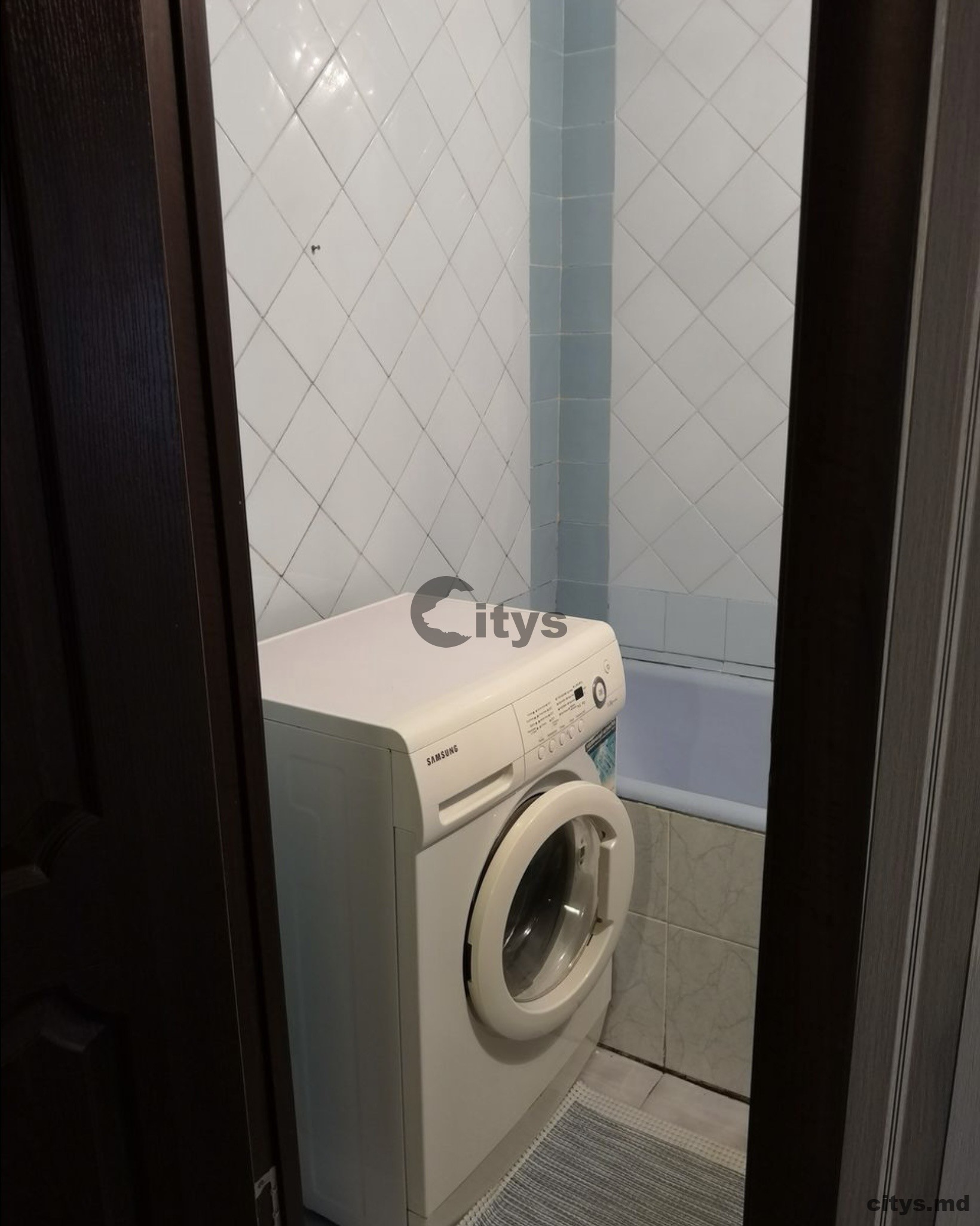 Сдается-2-х комнатная квартира, 55м², Ботаника,Independenței photo 3