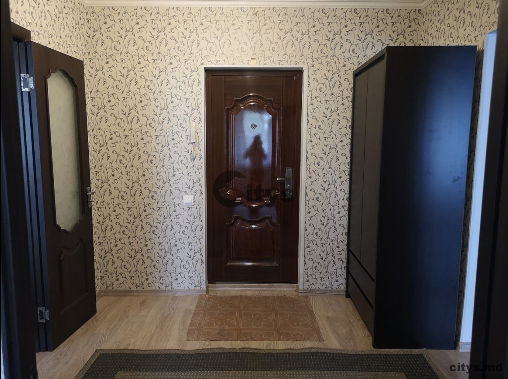 Сдается-2-х комнатная квартира, 55м², Ботаника,Independenței photo 2