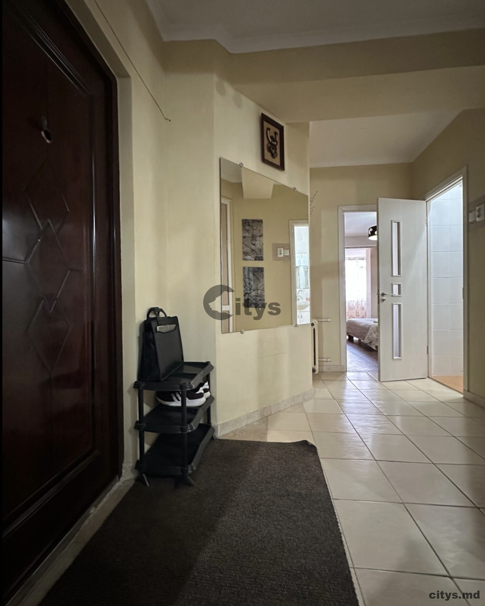 Chirie -Apartament cu 2 camere, 60m²,Centru, Ștefan cel Mare și Sfânt photo 6 - citys.md Chirie -Apartament cu 2 camere, 60m²,Centru, Ștefan cel Mare și Sfânt photo 5