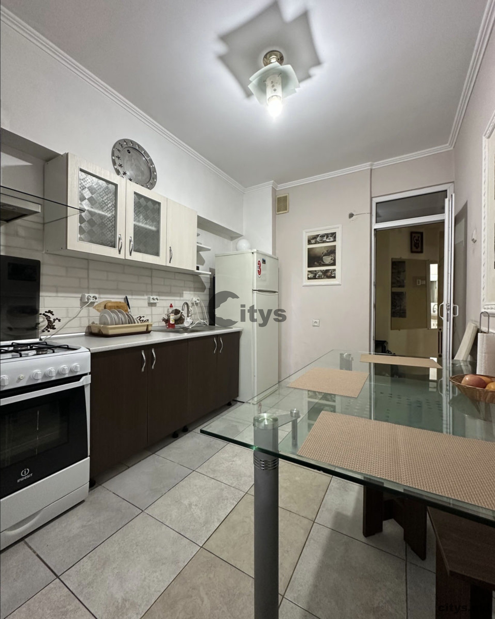 Chirie -Apartament cu 2 camere, 60m²,Centru, Ștefan cel Mare și Sfânt photo 3 - citys.md Chirie -Apartament cu 2 camere, 60m²,Centru, Ștefan cel Mare și Sfânt photo 2