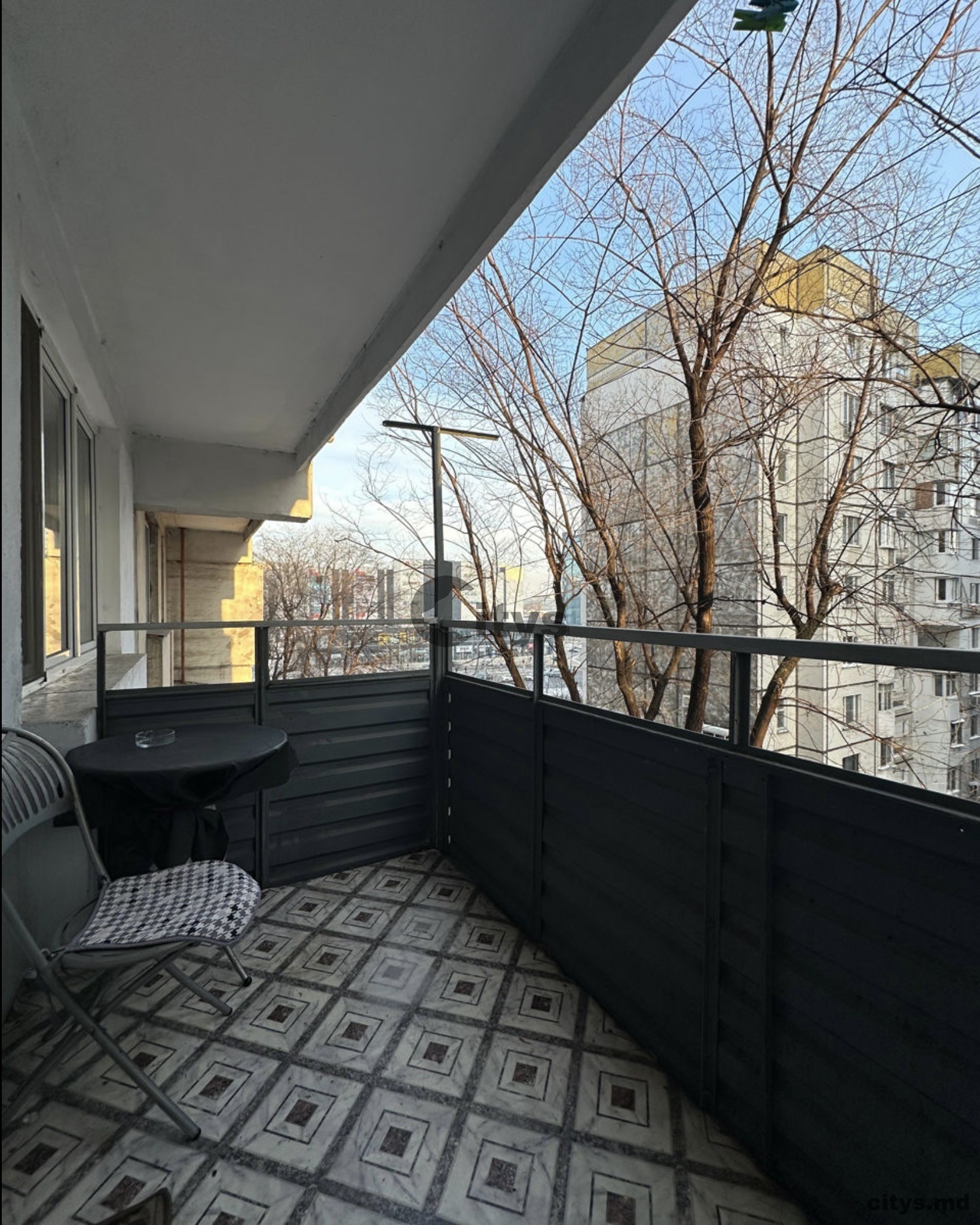 Chirie -Apartament cu 2 camere, 60m²,Centru, Ștefan cel Mare și Sfânt photo 2 - citys.md Chirie -Apartament cu 2 camere, 60m²,Centru, Ștefan cel Mare și Sfânt photo 1