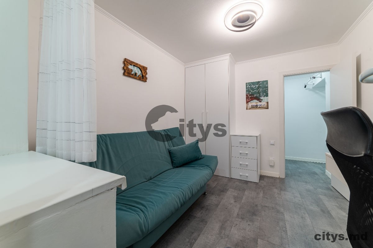 Apartament cu 2 camere, Ciocana 63m², str. Nicolae Milescu Spătarul photo 7