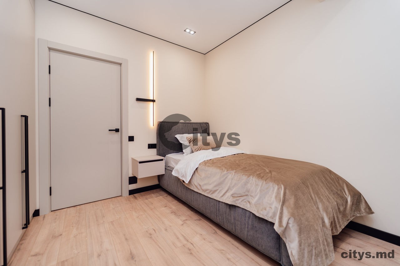 Vînzare, Apartament cu 2 camere și living, 54m², str.Ghica Vodă,5 photo 7