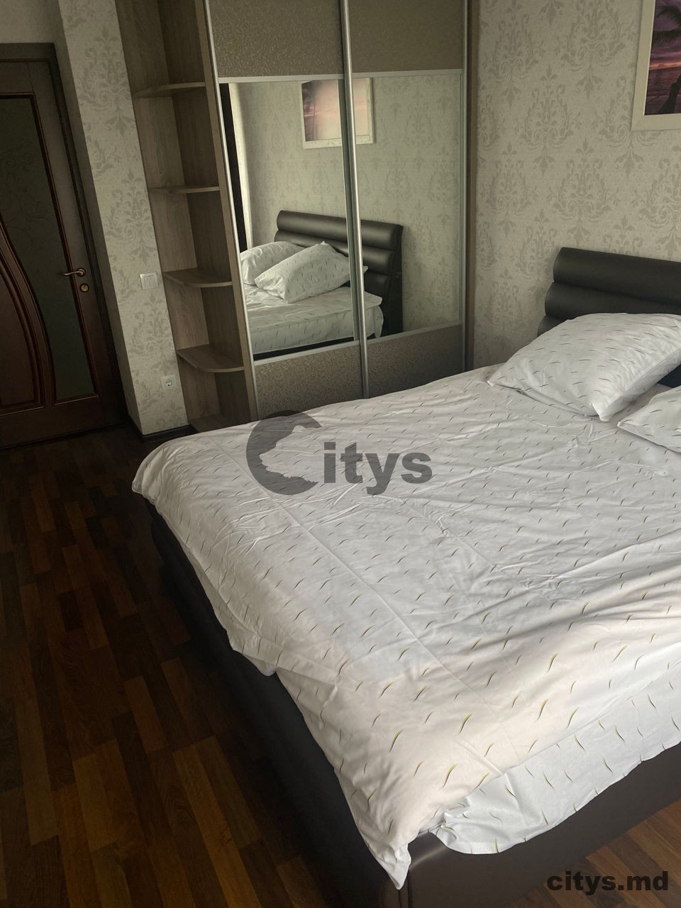 chirie-Apartament cu 2 camere,Botanica  70m², str. Grenoble photo 0