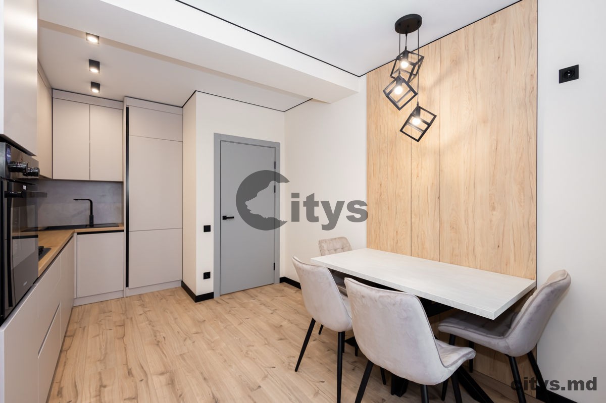 Apartament cu 2 camere si living, 65m², Alba Iulia, 128 photo 1