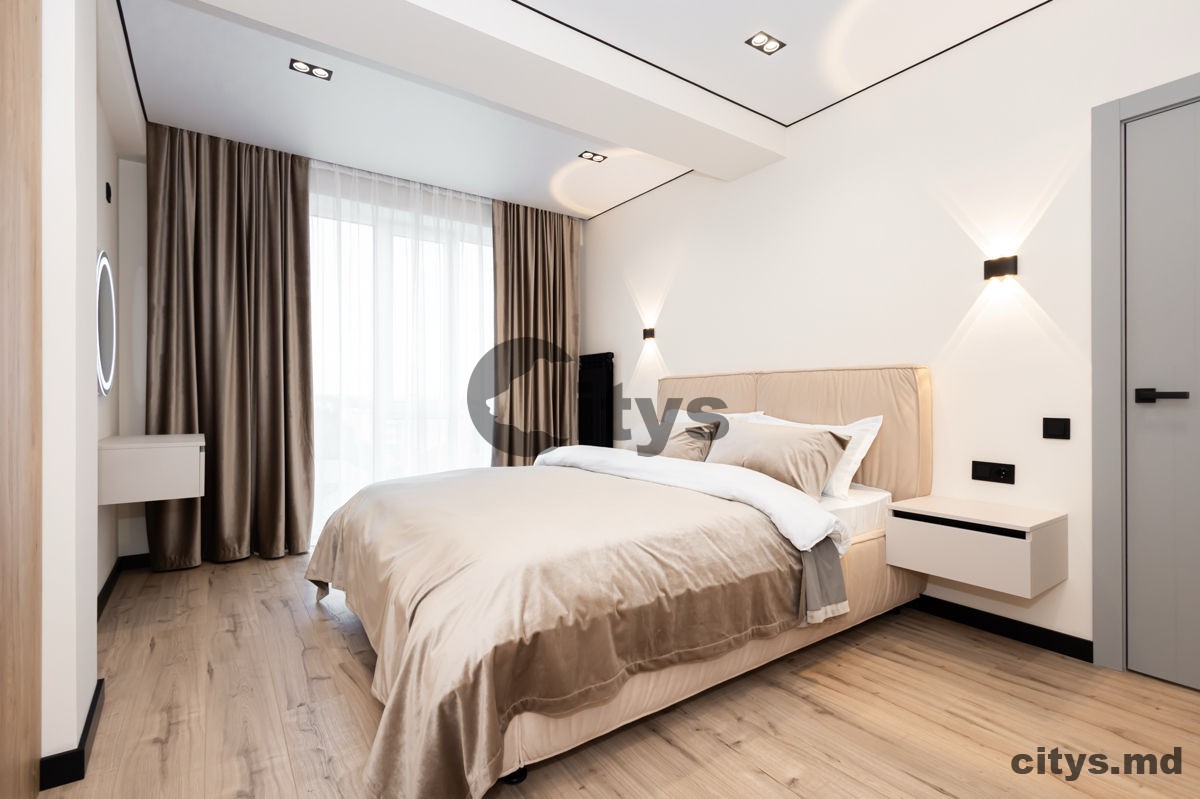 Apartament cu 2 camere si living, 65m², Alba Iulia, 128 photo 12