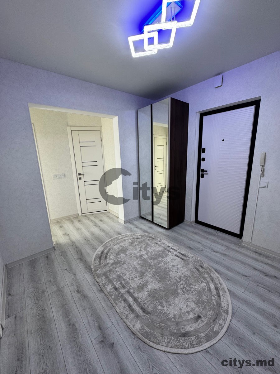 Apartament cu 2 camere, Ciocana 53m², Петра Заднипру photo 5