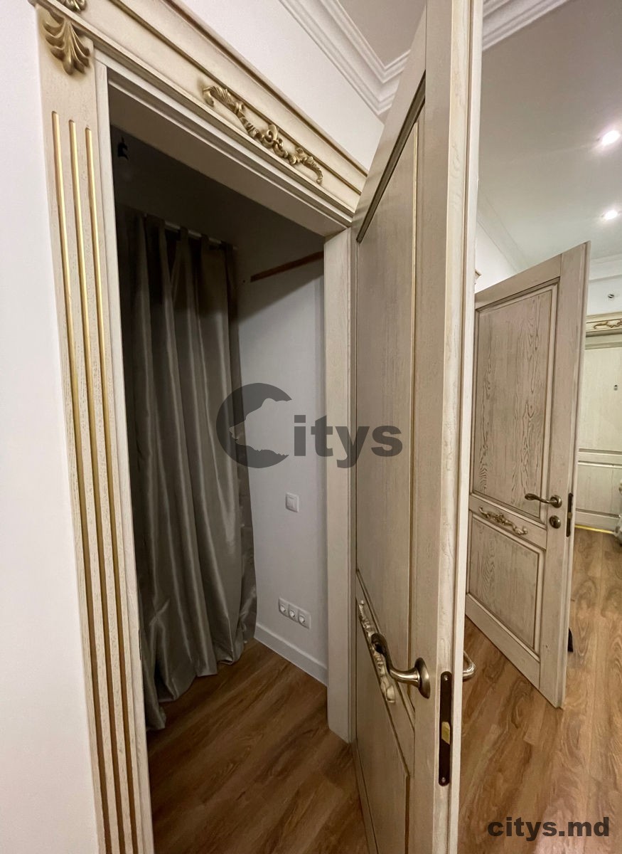 Apartament cu 2 camere, Riscani 50m², Флорилор photo 5