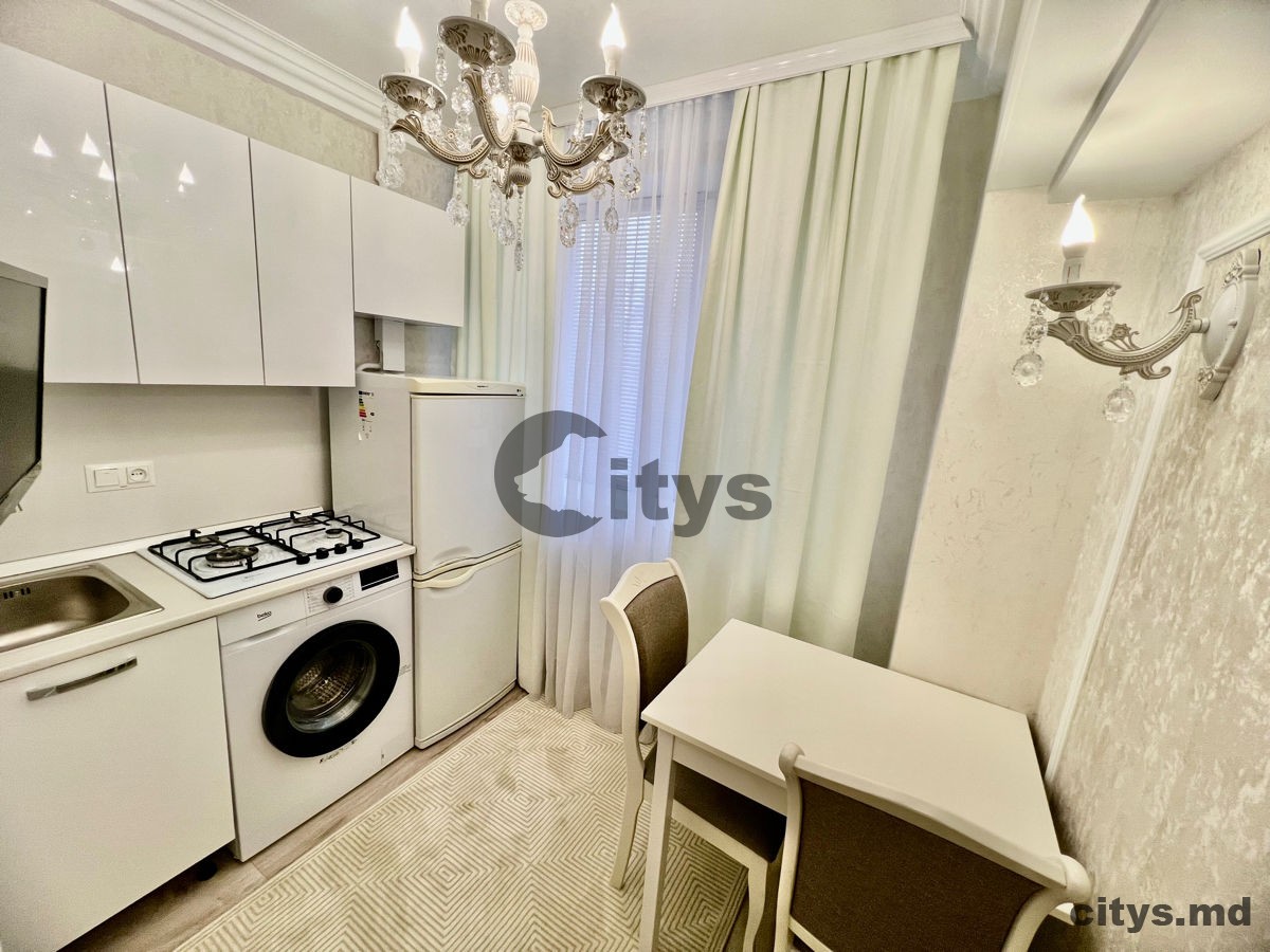 Apartament cu 2 camere,Buiucani 50m², str. Alexandru Marinescu photo 7