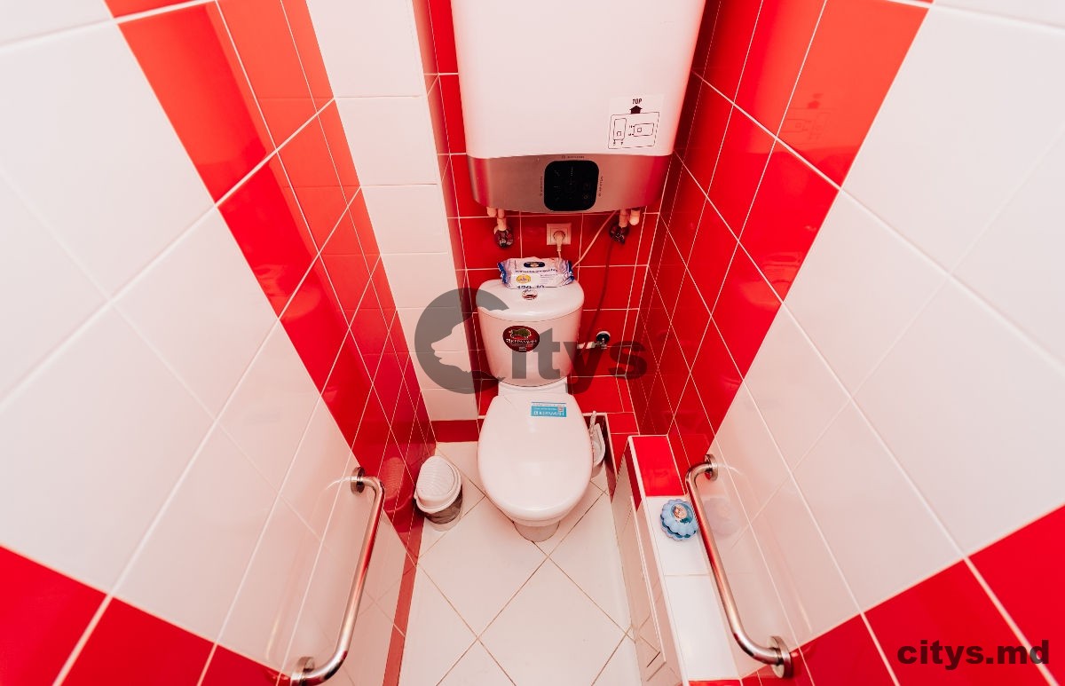 Apartament cu 3 camere, 73m², Botanica, Дачия photo 14