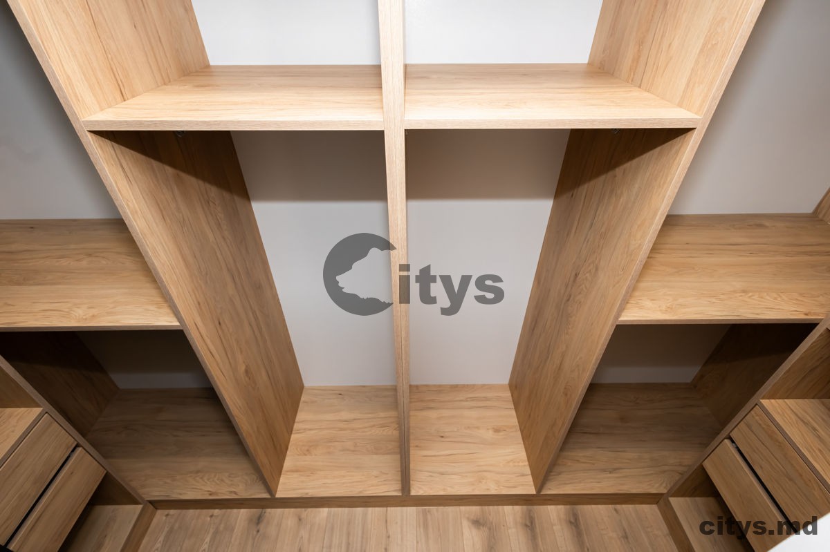 Apartament cu 2 camere si living, 65m², Alba Iulia, 128 photo 16