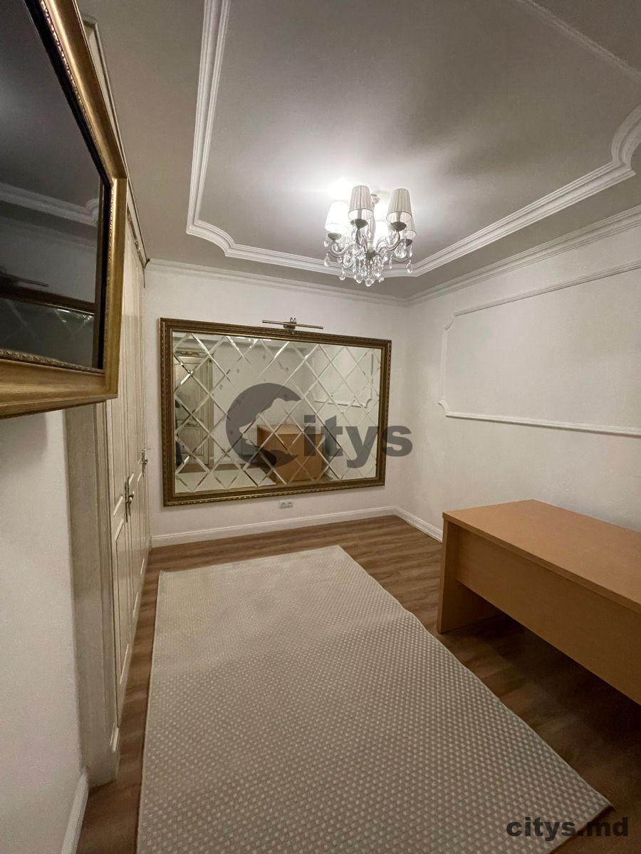 Apartament cu 2 camere, Riscani 50m², Флорилор photo 2