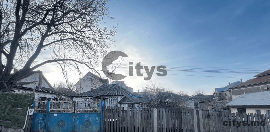 Teren  pentru construcții, Durlesti. Caucaz photo 0