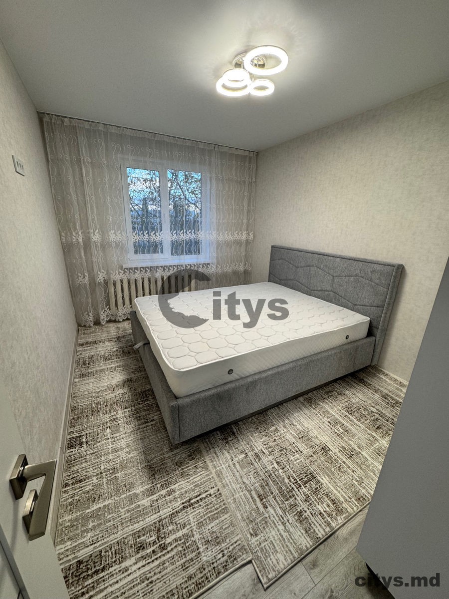 Apartament cu 2 camere, Ciocana 53m², Петра Заднипру photo 0