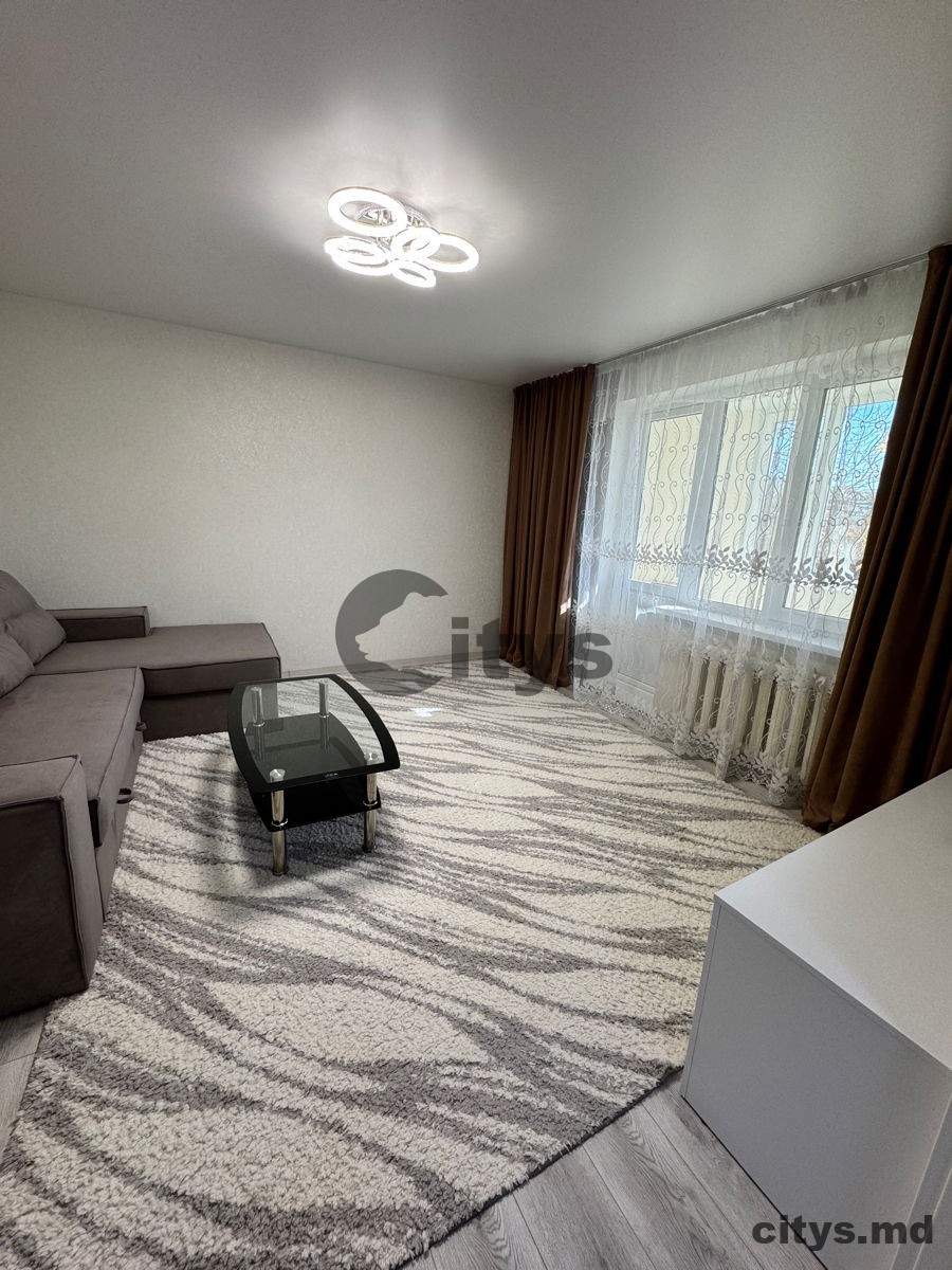 Apartament cu 2 camere, Ciocana 53m², Петра Заднипру photo 6