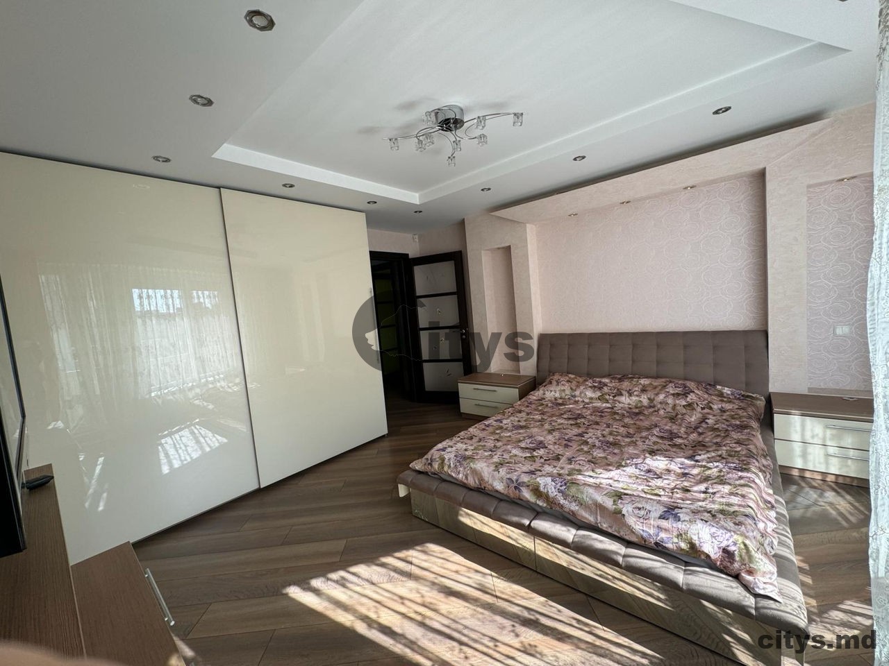 chirie-Apartament cu 2 camere, Botanica 106m², str. Valea Trandafirilor photo 8 - citys.md chirie-Apartament cu 2 camere, Botanica 106m², str. Valea Trandafirilor photo 7