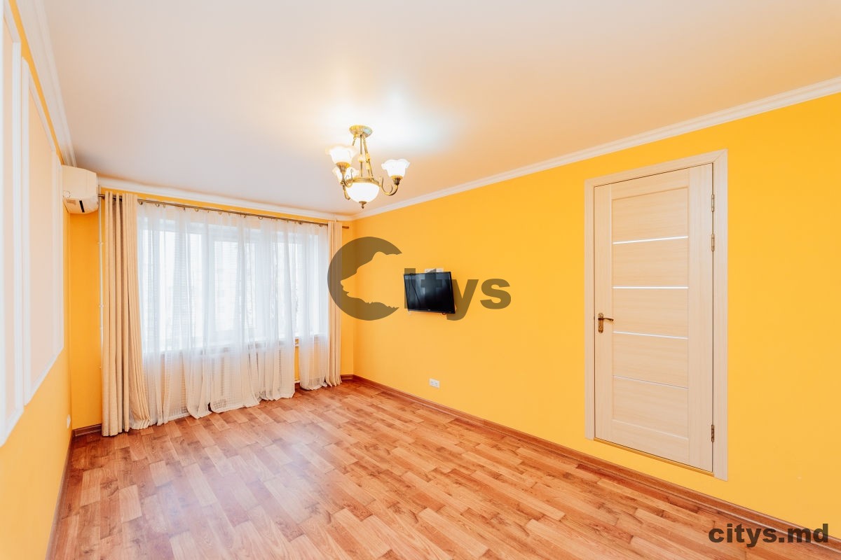 Apartament cu 3 camere, 73m², Botanica, Дачия photo 7
