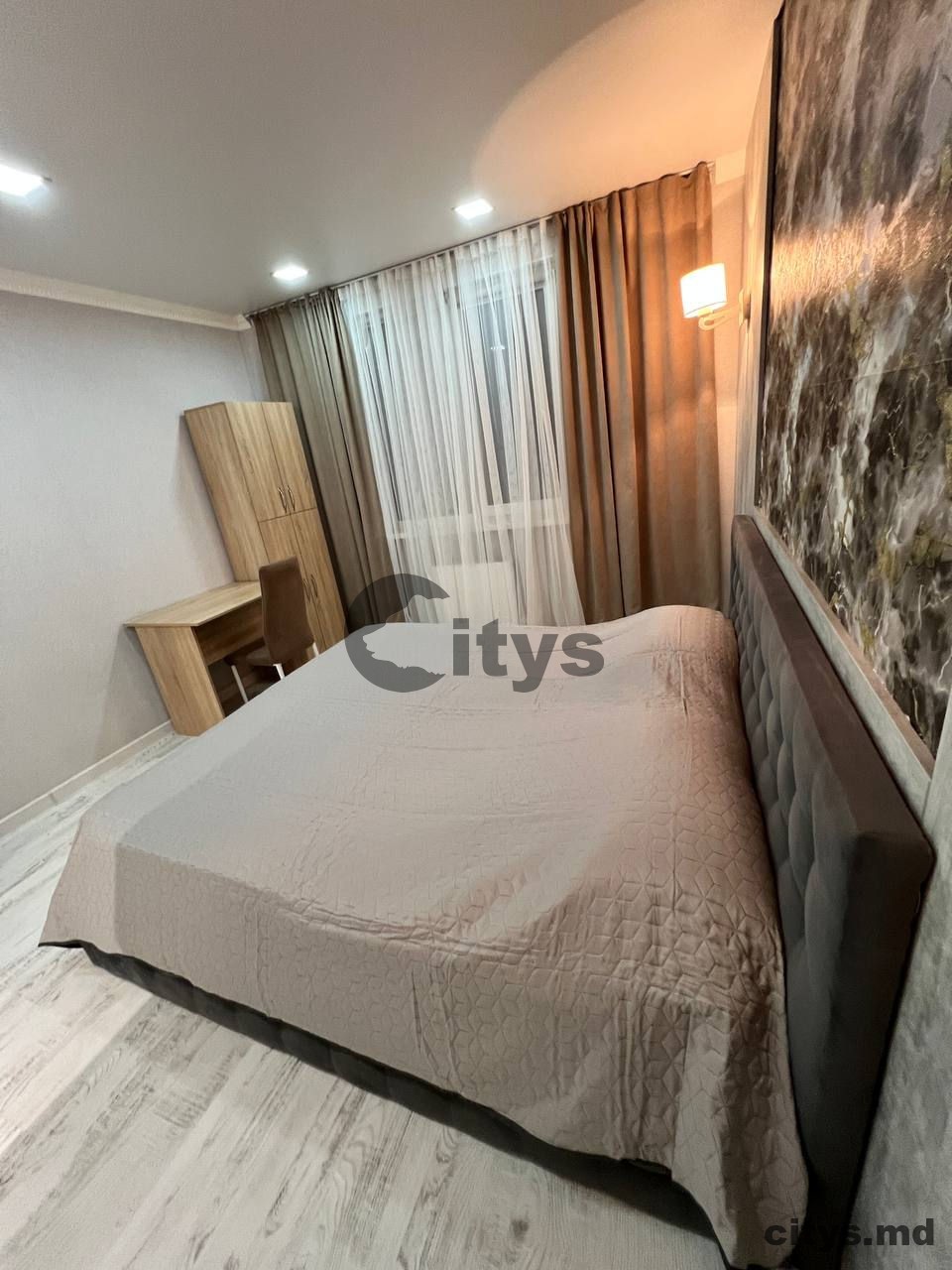 Apartament cu 2 camere, 58m², Miorita photo 2