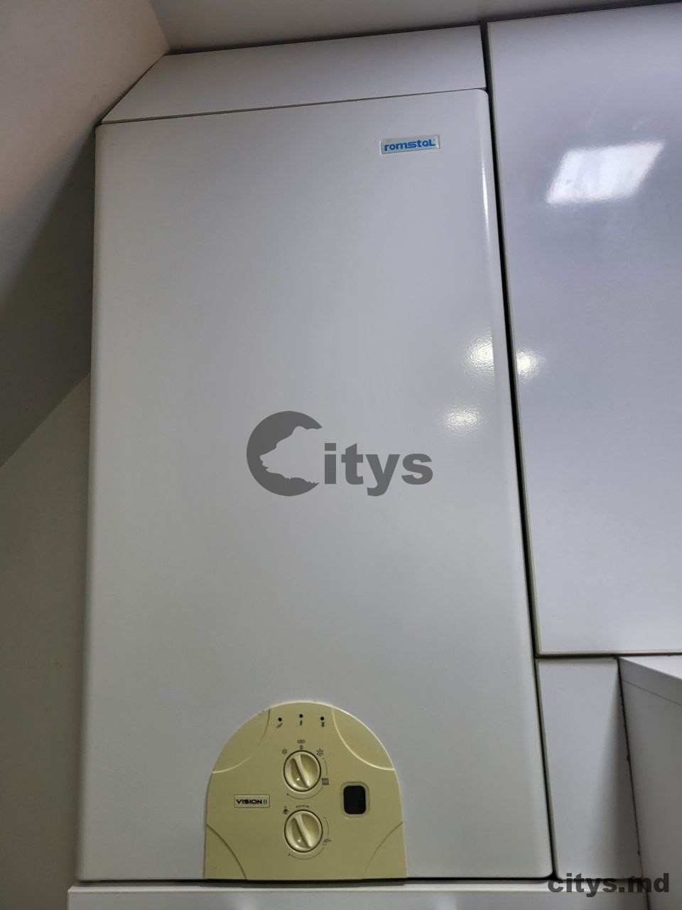 Vinzare, Apartament cu 1 cameră, 38m², Independentei, 14/2 photo 7