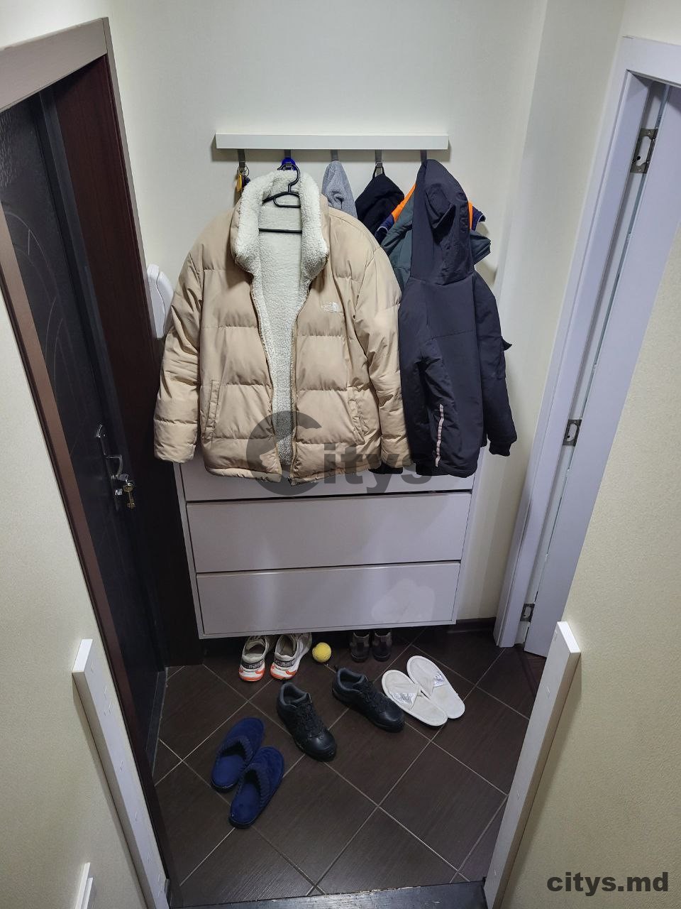 Vinzare, Apartament cu 1 cameră, 38m², Independentei, 14/2 photo 8