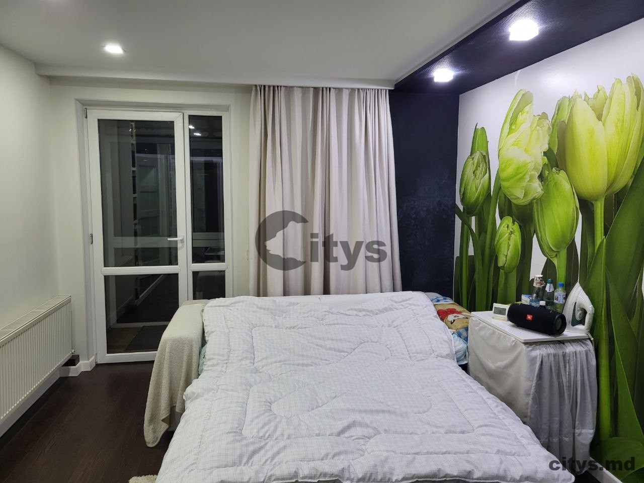 Vinzare, Apartament cu 1 cameră, 38m², Independentei, 14/2 photo 3