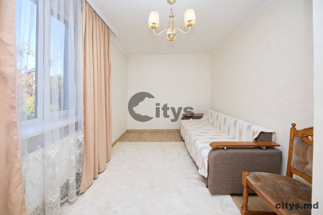Apartament cu 2 camere, 57m², Buucani,Василе Лупу photo 6