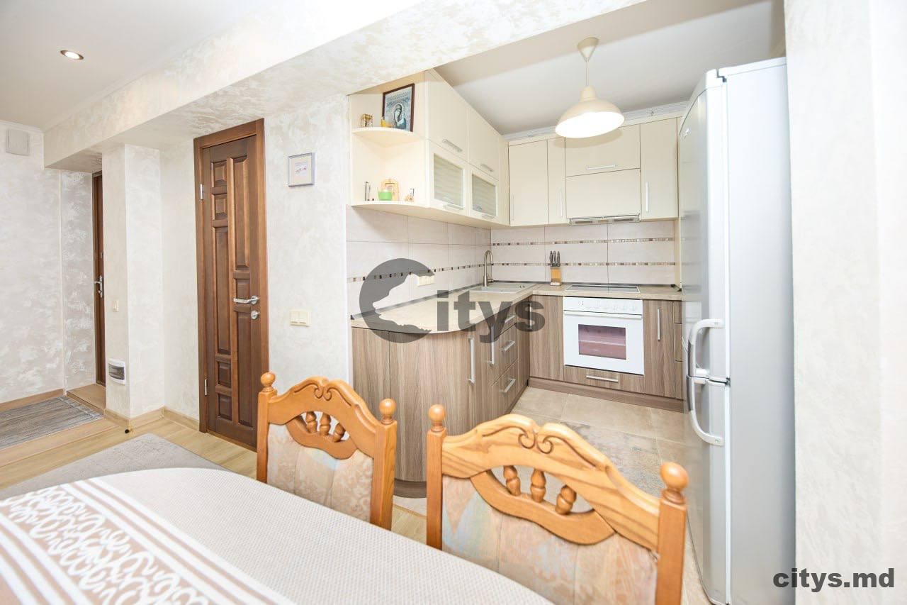Apartament cu 2 camere, 57m², Buucani,Василе Лупу photo 3